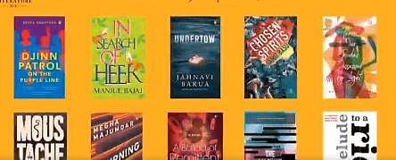Women writers dominate JCB Prize for Literature longlist