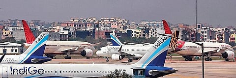 For representational purposes