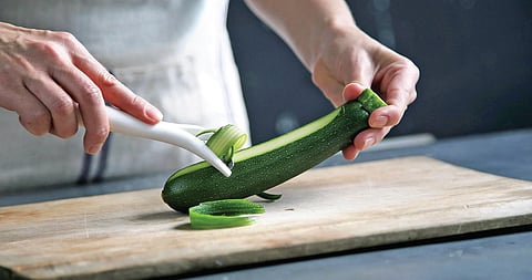 Don't discard the peels and seeds! Here are some ways to turn them delectable