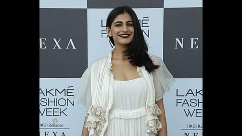 I’ve created a random niche for myself: 'Sacred Games' actress Kubbra Sait