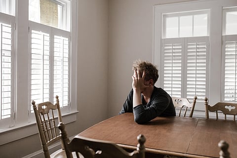 Pandemic takes toll on mental health of young adults, shows poll