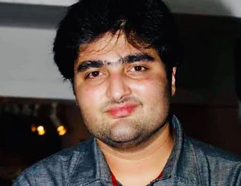 Singer Anuradha Paudwal's son Aditya dies due to kidney ailment