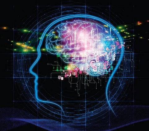 Acupuncture enhances the synaptic dopamine availability to improve motor function in Parkinson’s disease.