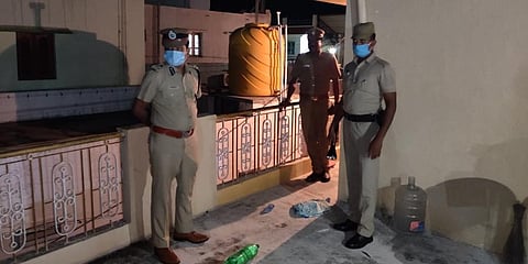 After Madurai girl, 20-year-old NEET aspirant dies by suicide in Dharmapuri due to 'exam fear'
