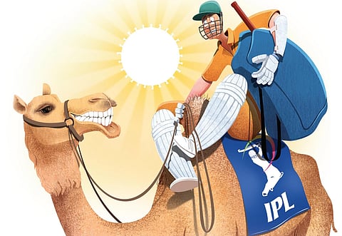 For representational purposes (Photo | Express Illustration/ Tapas Ranjan)