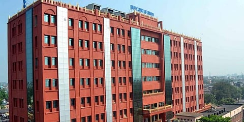 Odisha government restriction on size of Durga idol challenged in High Court