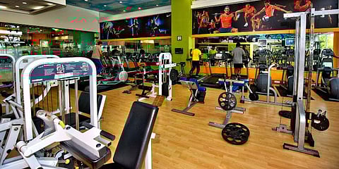 For representational purposes (File Photo)