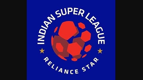 Indian Super League logo