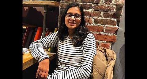 Sudiksha Bhati (Photo | Facebook)