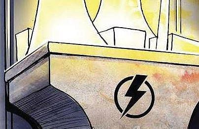 Energy efficient appliances for 30 lakh houses