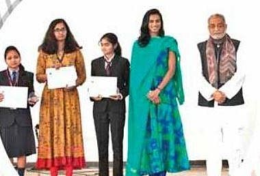 Vice-President launches Heartfulness Essay Event 2020