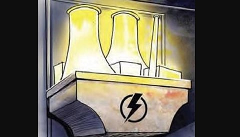 The power company has therefore started installing smart sensors on transformers in some areas to stop any theft.