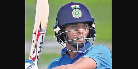 India U-19 World Cup star Yashasvi Jaiswal