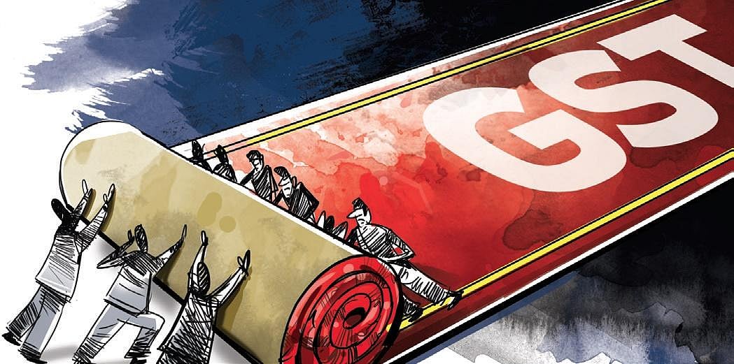 The New Indian Express - Politics - News Image