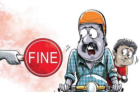 EXPRESS Illustration