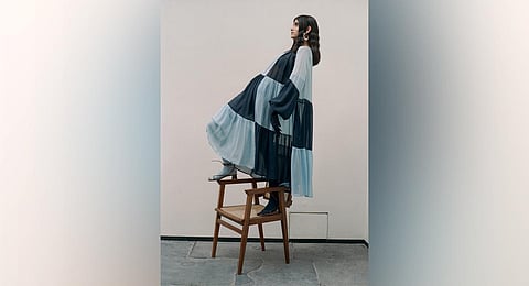 Embracing the 30-wear challenge