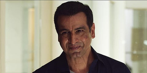 Actor Ronit Roy in 'Hostages' (Photo| IMDb)