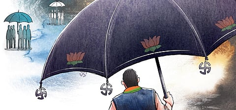 For representational purposes (Express Illustrations/tapas ranjan)