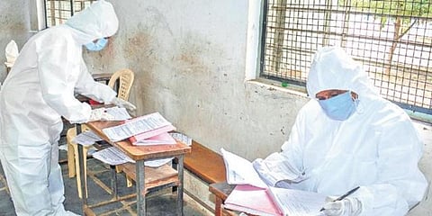 For representational purposes