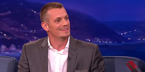 Joel Kinnaman (Photo| IMDb)