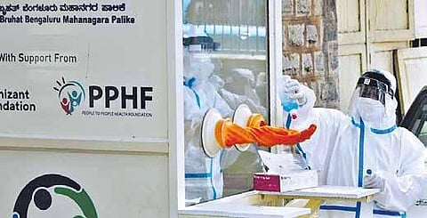 HCQ no longer a magic pill, doctors move to new drugs