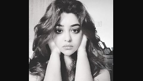 Actor Payal Ghosh (Photo | Twitter)