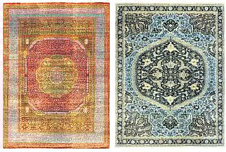 Founded in 1881 in Bhadohi near Varanasi, the brand is owned by the Patodia family and retails from its exclusive stores in Delhi, Mumbai and Dubai.