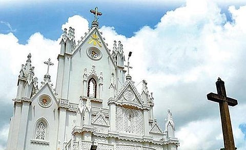 Court orders to hand over Manarcad church to Orthodox faction