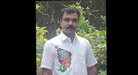 WATCH | Psychiatrist breaks into dance to cheer up mentally ill patients, wins hearts