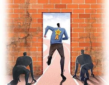 ILLUSTRATION: TAPAS RANJAN