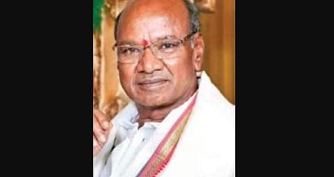 Matangi Narasaiah