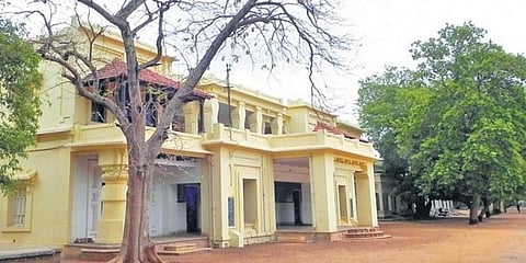 Will take steps if any top educationist flouts law: Visva-Bharati amid land row with Sen