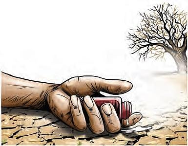 Gujarat witnesses five farmers' suicides in a month as unseasonal rains shatter Saurashtra region