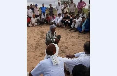 A screenshot of the video