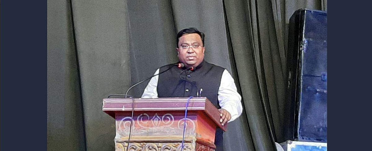 The New Indian Express - Politics - News Image