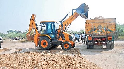 Image used for representational purpose only (File Photo | EPS)