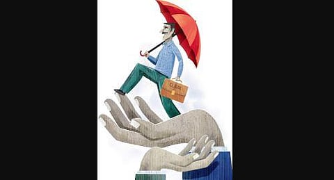 For representational purposes