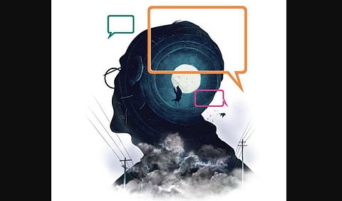 ILLUSTRATION TAPAS RANJAN