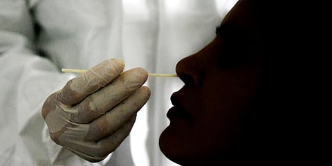 For representational purposes