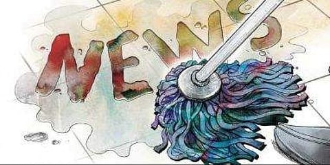 ‘Totally uncontrolled’ digital media spreads hatred and violence, Centre tells apex court