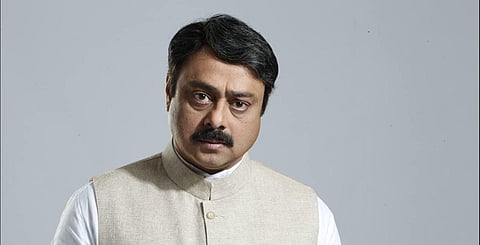 Actor Sachin Khedekar (Photo| IMDb)