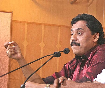 Vinayan gears up for big-budget movie 19th Century