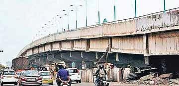 Palarivattom flyover: Kerala govt files report countering KITCO’s claim