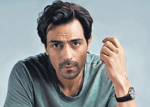 Arjun Rampal