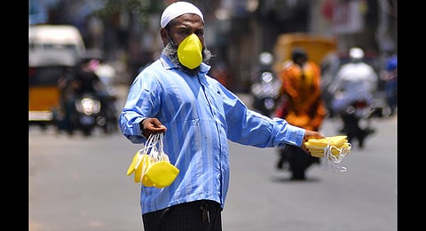 Image for representation (File photo | EPS)