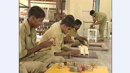 An activist had written to the CM’s special cell stating that such photographs taken during the lockdown period put them under undue distress. (Photo | scd.tn.gov.in)