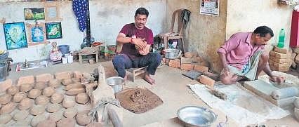 Pics: Indu Chinta, Anil, Rajagopal