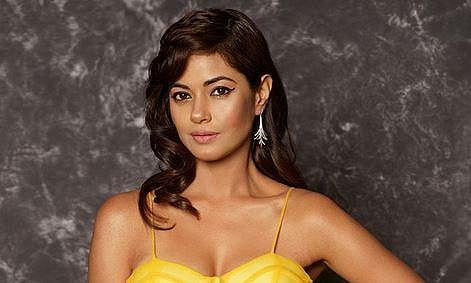 Meera Chopra. (Photo | Instagram)