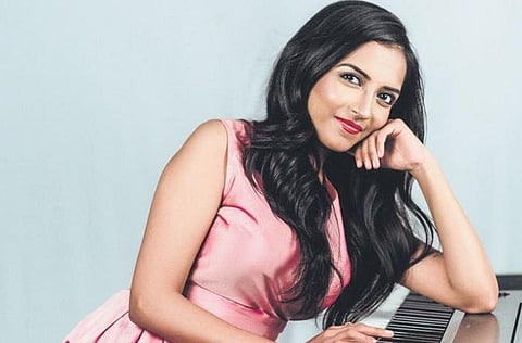 After song goes viral, Sangeetha Rajeev to be part of virtual concert for noble cause