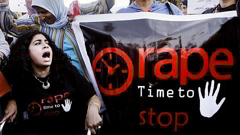60-year-old man arrested for sexually assaulting 8-year-old girl in Bihar 